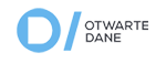 Logo Projektu Otwarte Dane